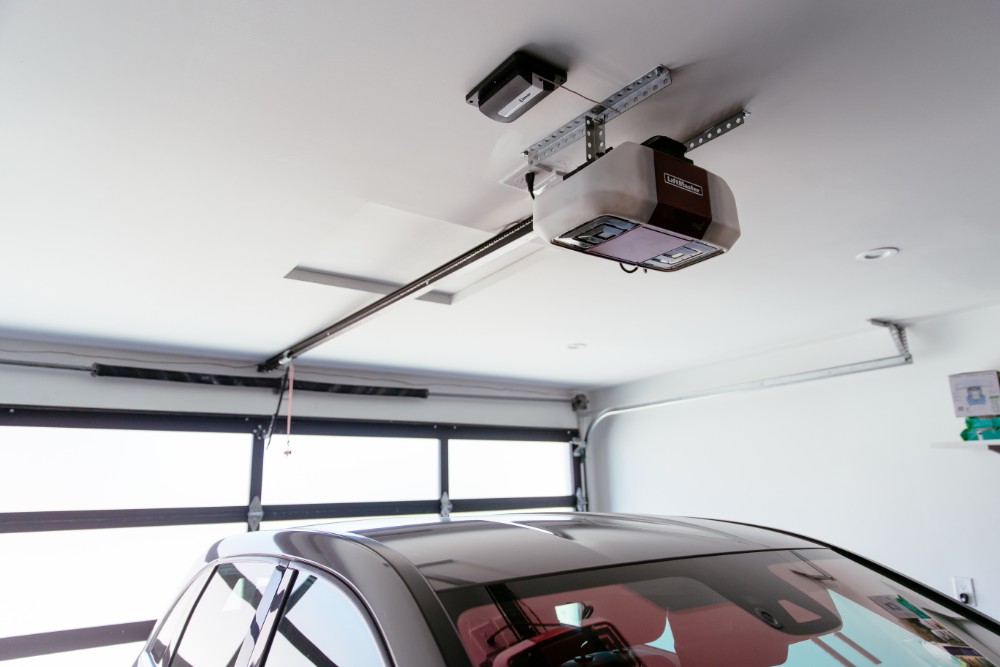 Garage Door Opener Image